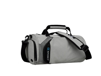 Krispfy Orignals - Gym Bag With Shoe Compartment