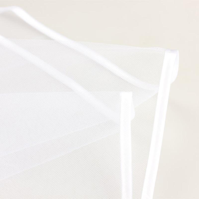 Krispfy.com Bridal Knot Wedding Veil