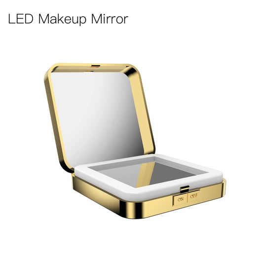 Krispfy Makeup Mirror