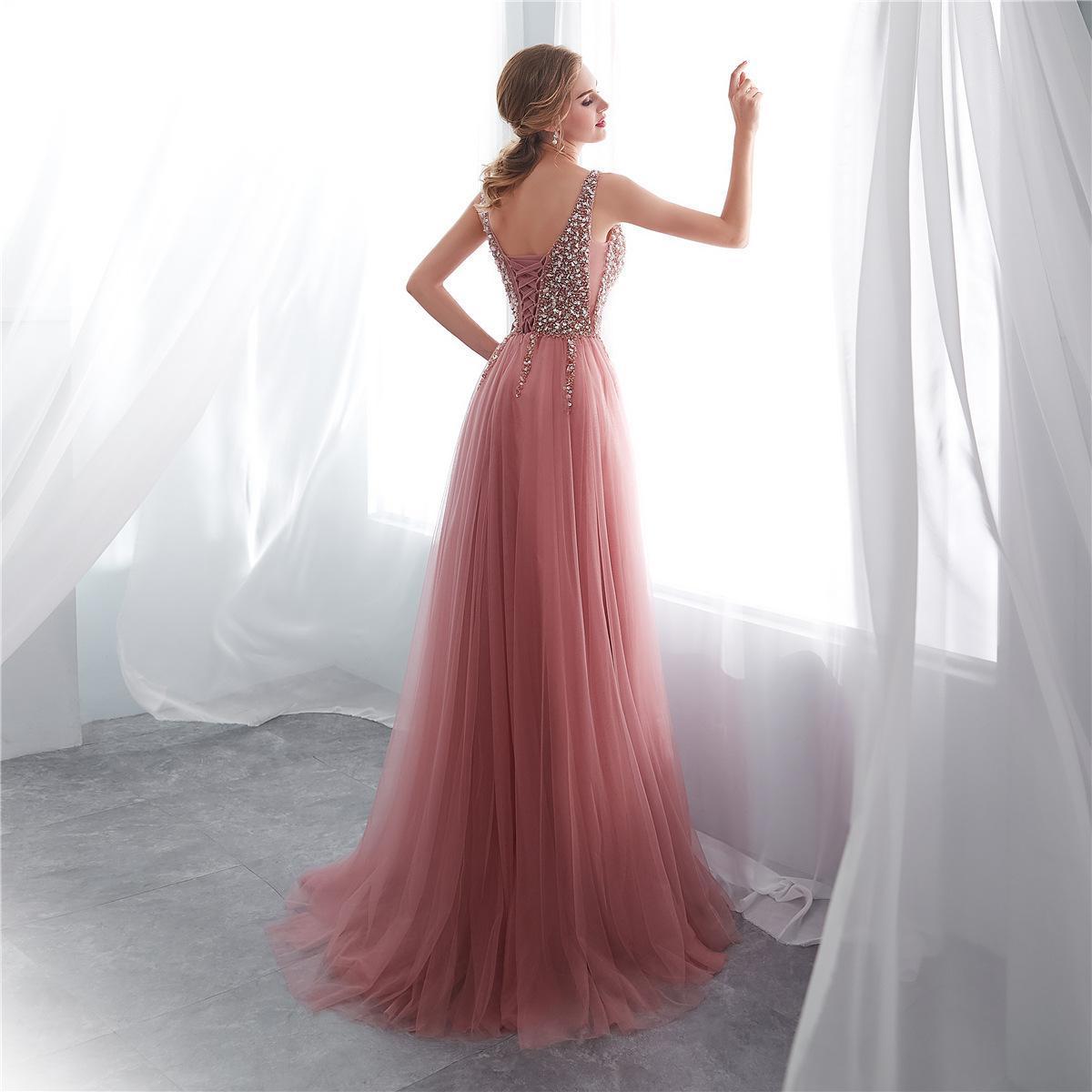 Krispfy.com Prom dress