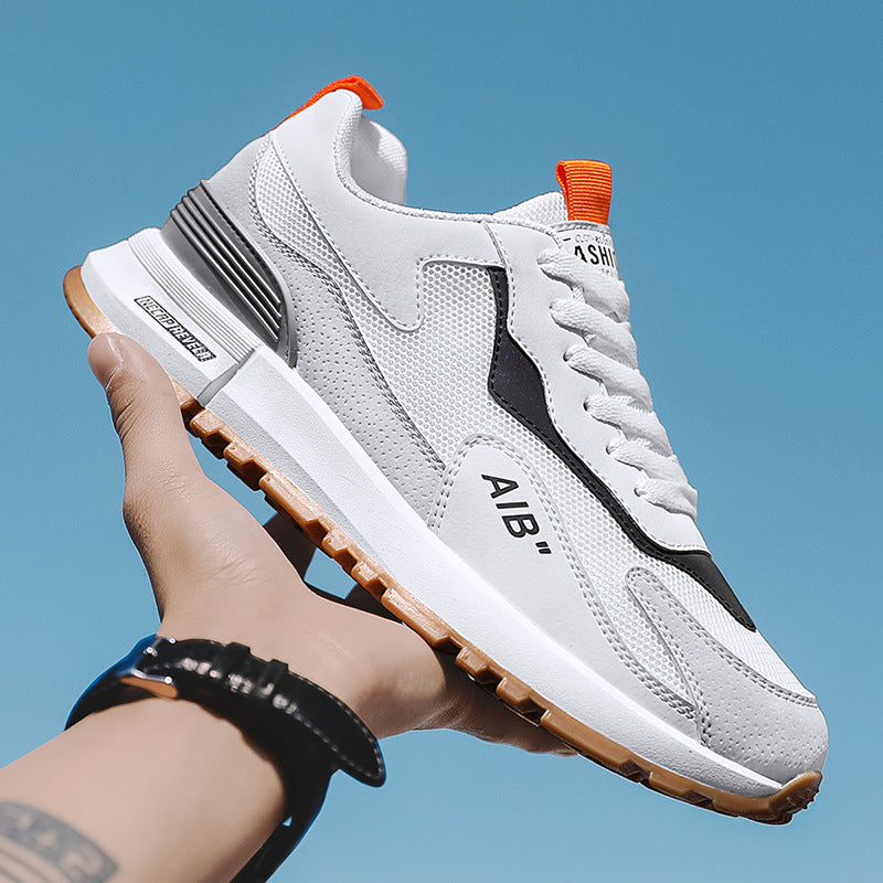 Krispfy Orignals USA - Sport Shoes For Men I Golf Shoes I Men's Sneakers