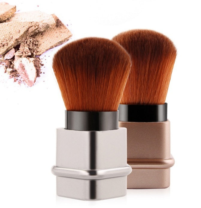 Krispfy Portable Single Makeup Brush