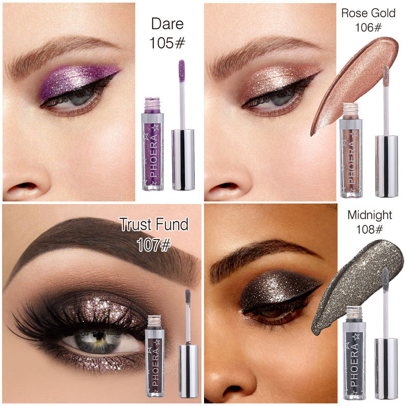 Symphony Eye Shadow - Krispfy.com
