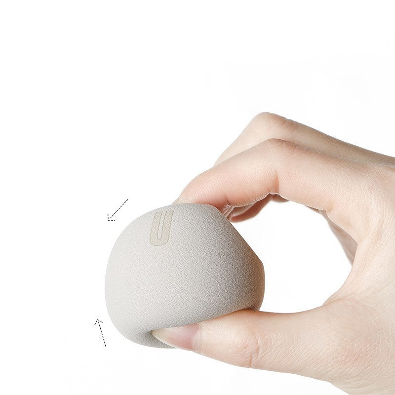 Make up egg make-up super soft do not eat powder - Krispfy.com