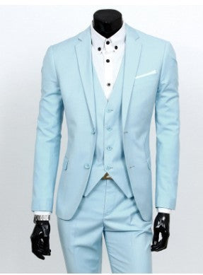 Krispfy.com Custom Made Mens Suits - Designer Collection