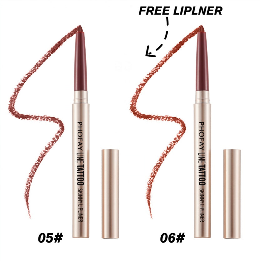 Krispfy Cosmetics Orignal Lipliner