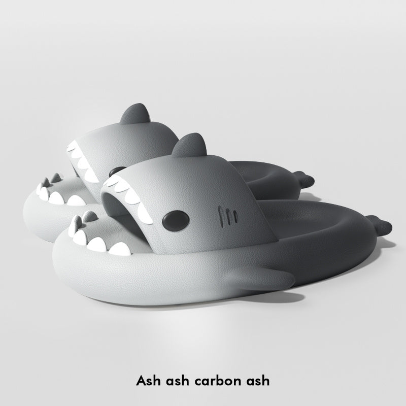 Krispfy Orignals USA - Gradient Shark Slippers - Unisex Elite Edition