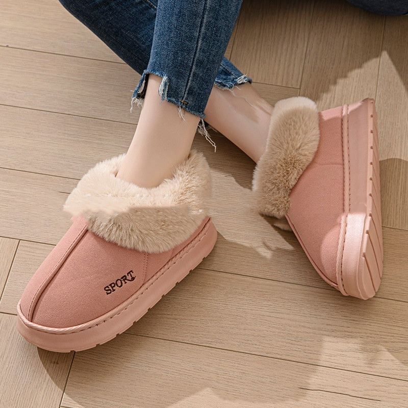 Krispfy Orignals USA - Soft Slippers Shoes For Women