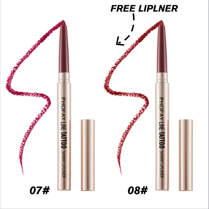 Krispfy Cosmetics Orignal Lipliner