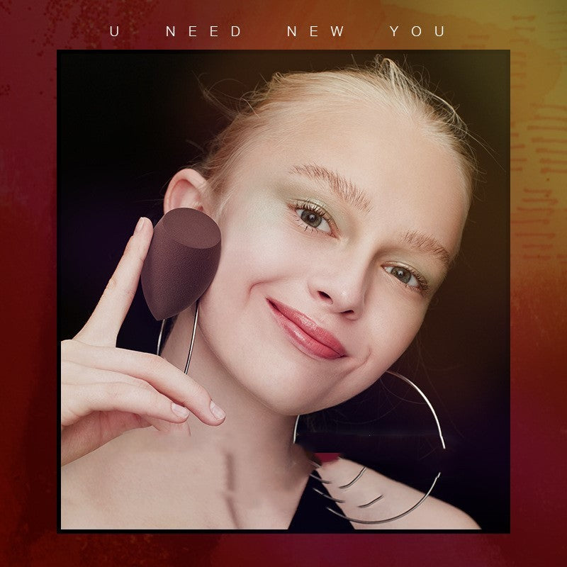 Make up egg make-up super soft do not eat powder - Krispfy.com