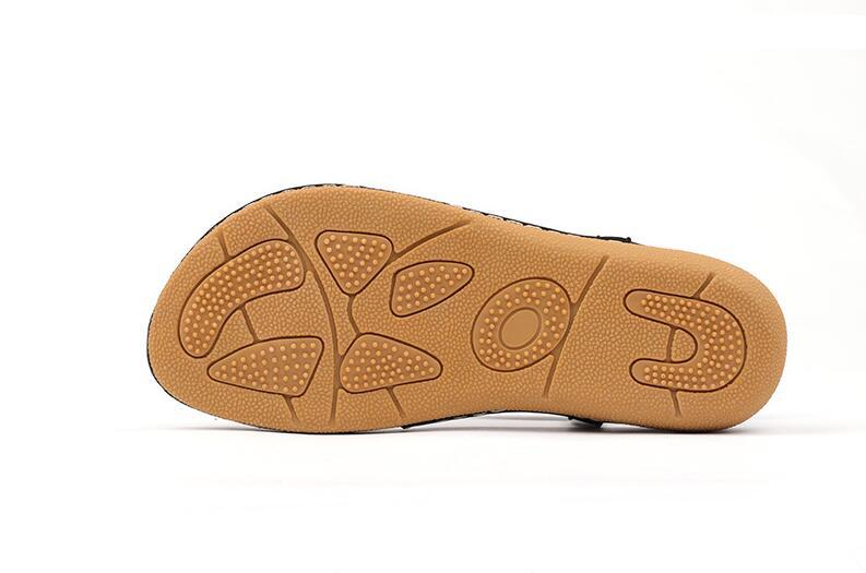 Krispfy Orignals - Women Sandal Summer Collection - Boston Edition