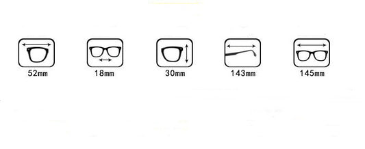 Retro sunglasses cat eye sunglasses ladies glasses