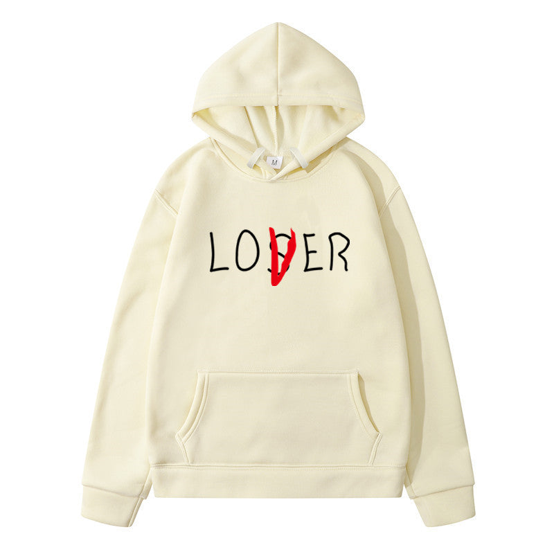 Lover Winter Hoodies for Men & Women - Made for Each Other