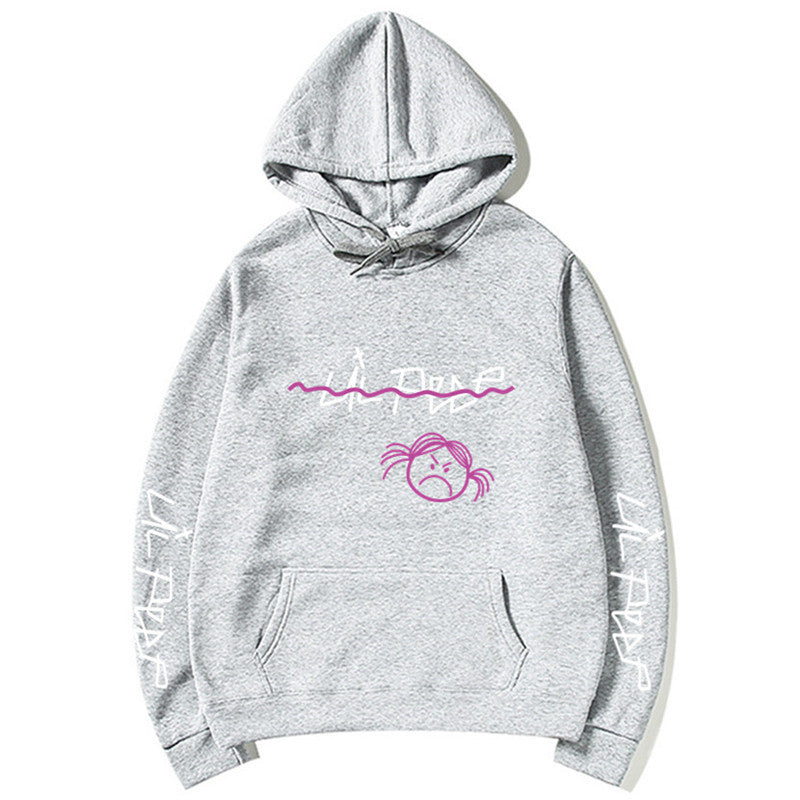 Lil Peep Hoodies - Orignals