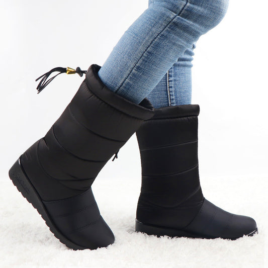 Krispfy Orignals USA - Waterproof Snow Boots