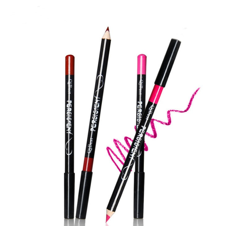 Krispfy Cosmetics Lip Liner Pencil