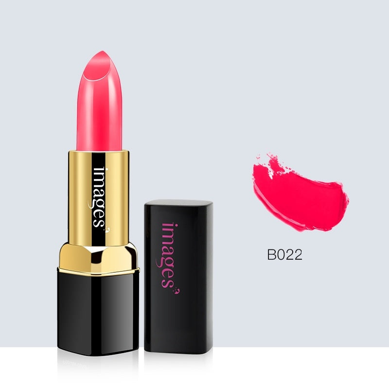 Lipstick Lip Gloss Moisturizing Lip Gloss Lipstick - Krispfy.com