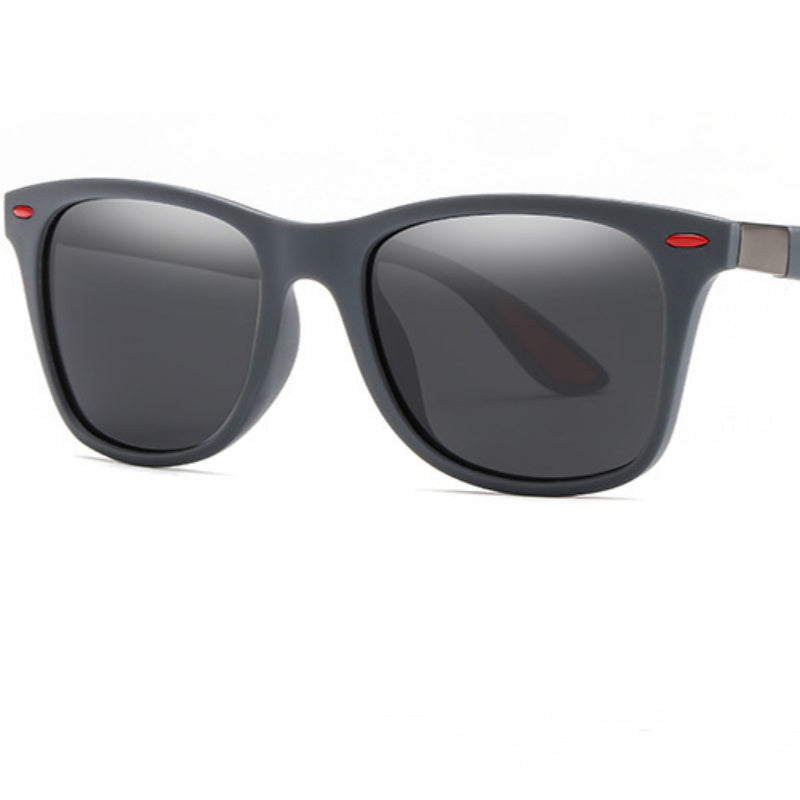 Sunglasses Men's Polarized Fashionable Eye Protection Glasses