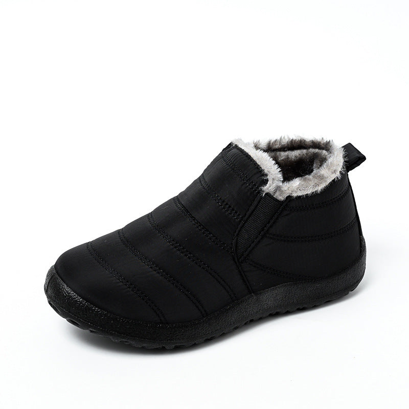 Krispfy Orignals USA - Ankle Boots Men I Winter Snow Boots