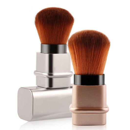 Krispfy Portable Single Makeup Brush