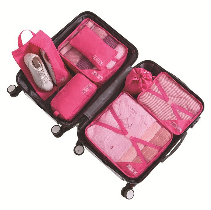 Krispfy Orignals - Travel Set & Storage Bag