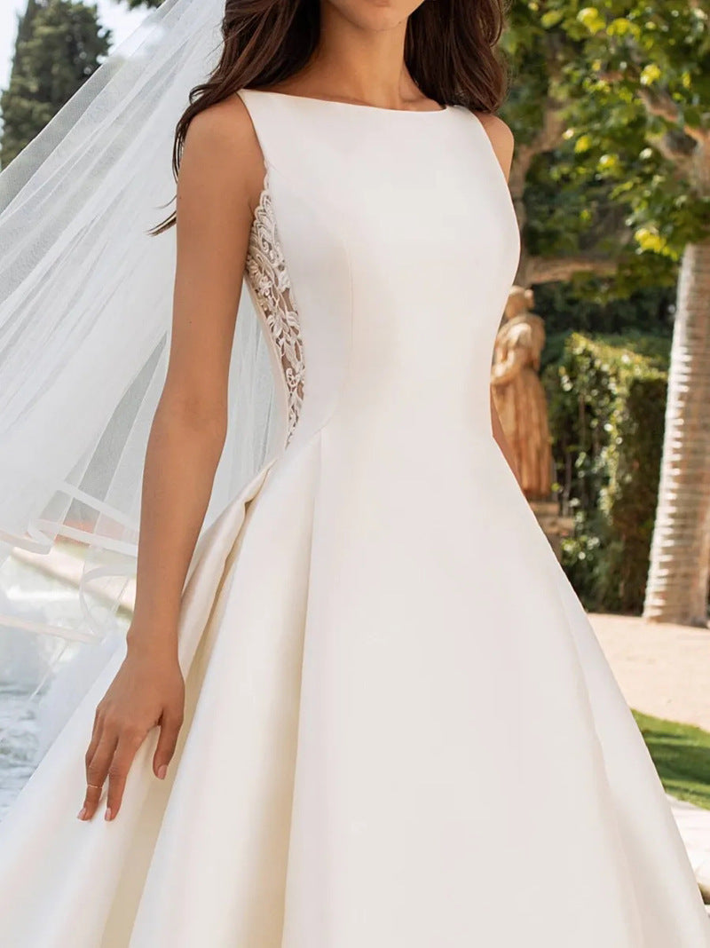 Krispfy.com Wedding Dress - USA Elite Collection -