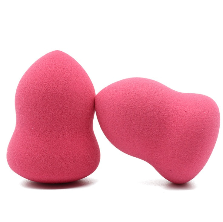 Krispfy Makeup Foundation Sponge Cosmetic Puff