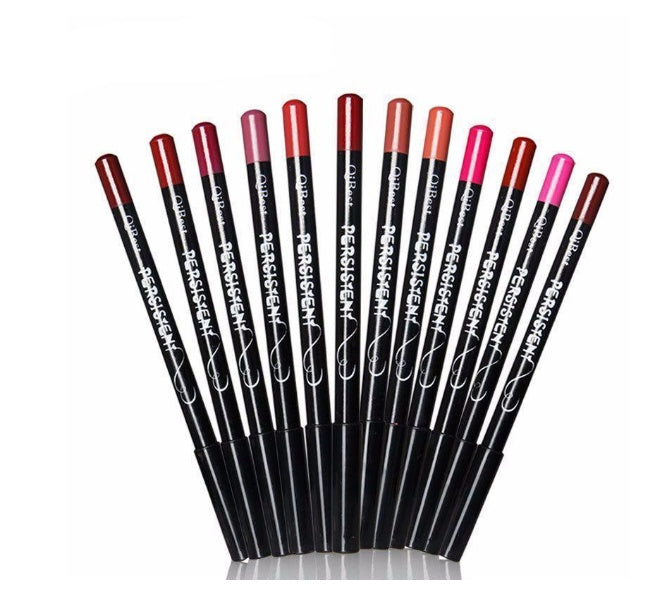 Krispfy Cosmetics Lip Liner Pencil