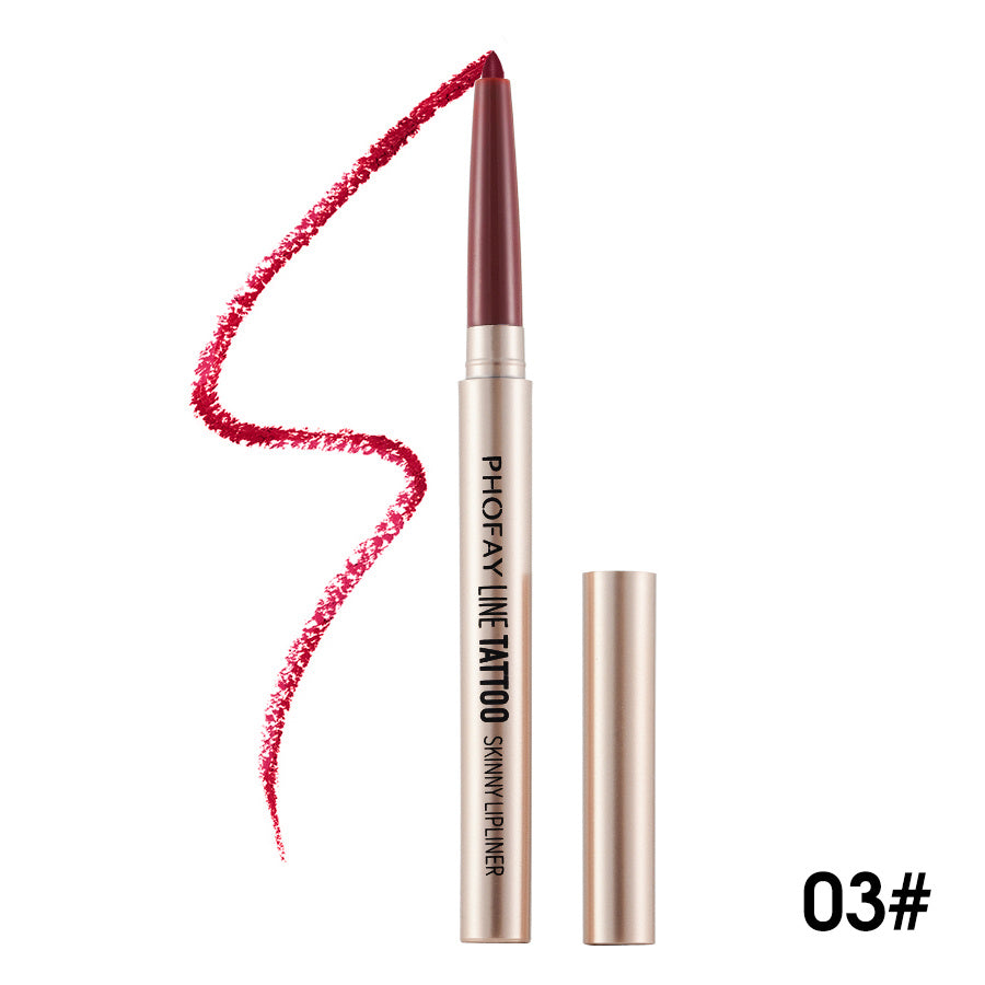 Krispfy Cosmetics Orignal Lipliner