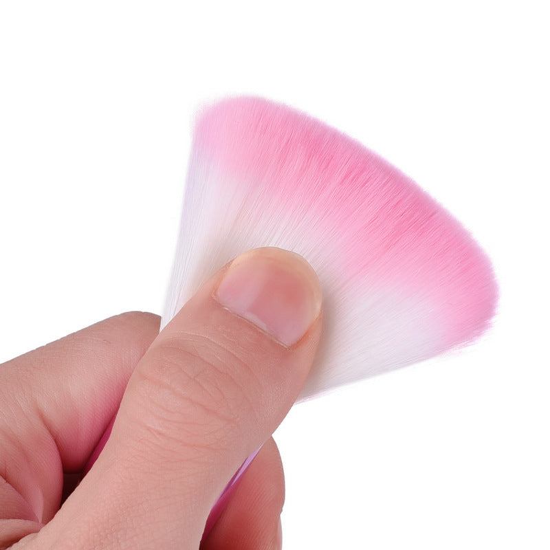 Krispfy Makeup brush bag