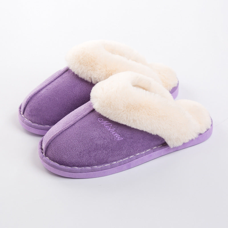 Krispfy Orignals USA - Fall Winter Waterproof Slippers