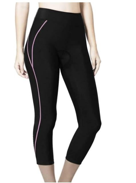 Summer Sports Tight, Brushed, Nude Fitness Pants