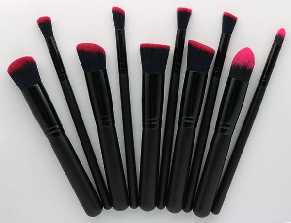 Krispfy Cosmetics Makeup brush