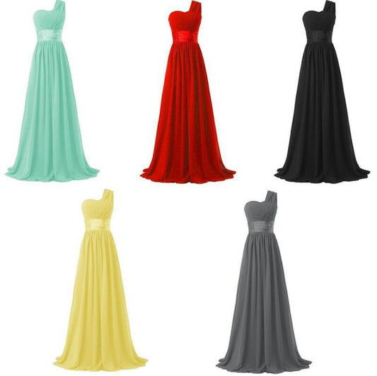 Krispfy.com Long Banquet Evening Dress