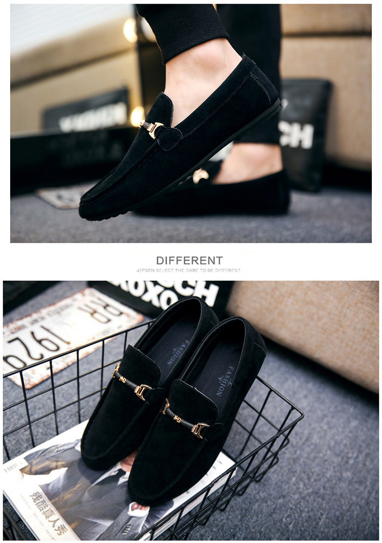 Krispfy Orignals USA - Casual Shoes - Jacksonville Edition