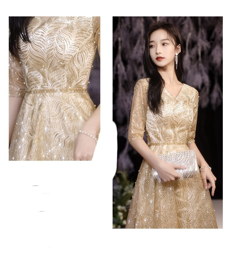 Krispfy.com High Quality Choir Stage Costumes