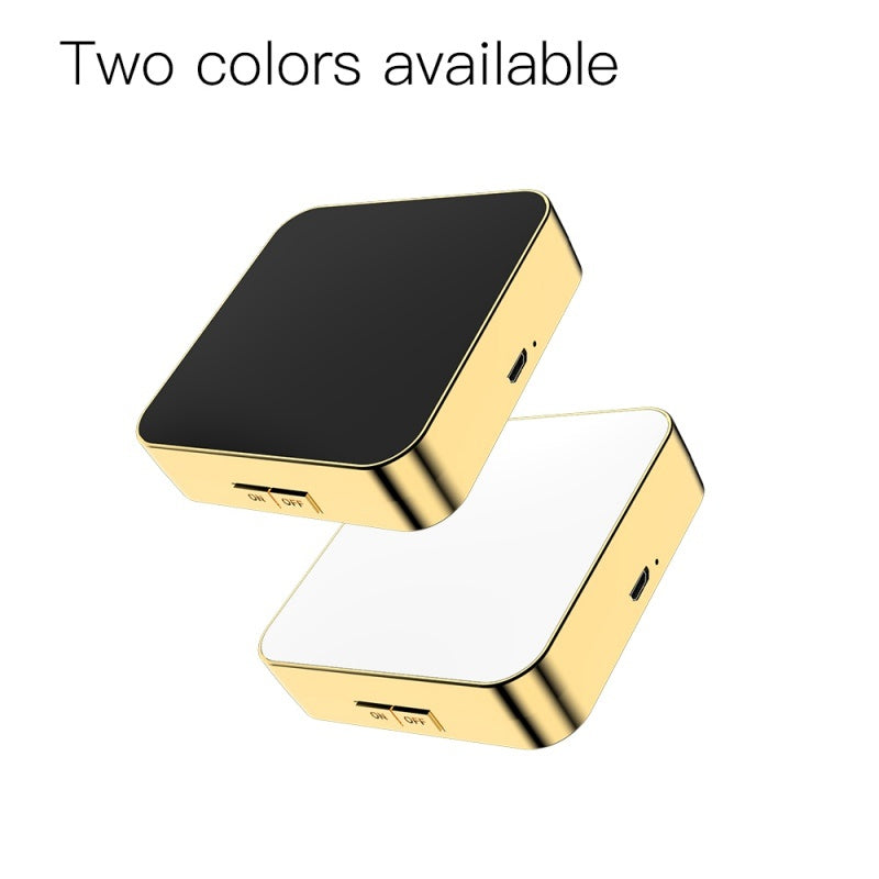 Krispfy Makeup Mirror