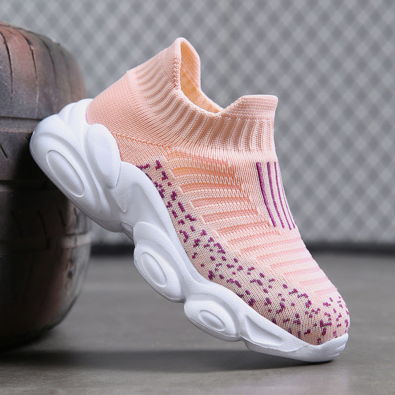 Krispfy Orignals USA - Girls' Soft Footwear Casual Shoes