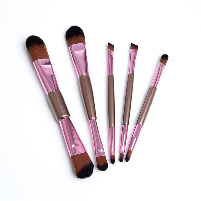 Krispfy Cosmetics Makeup Brushes