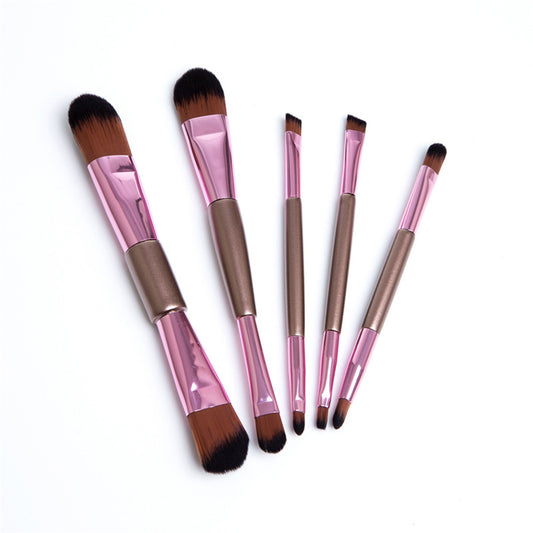 Krispfy Cosmetics Makeup Brushes