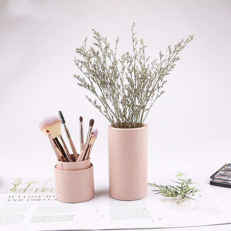 Krispfy.com - Makeup brush Set