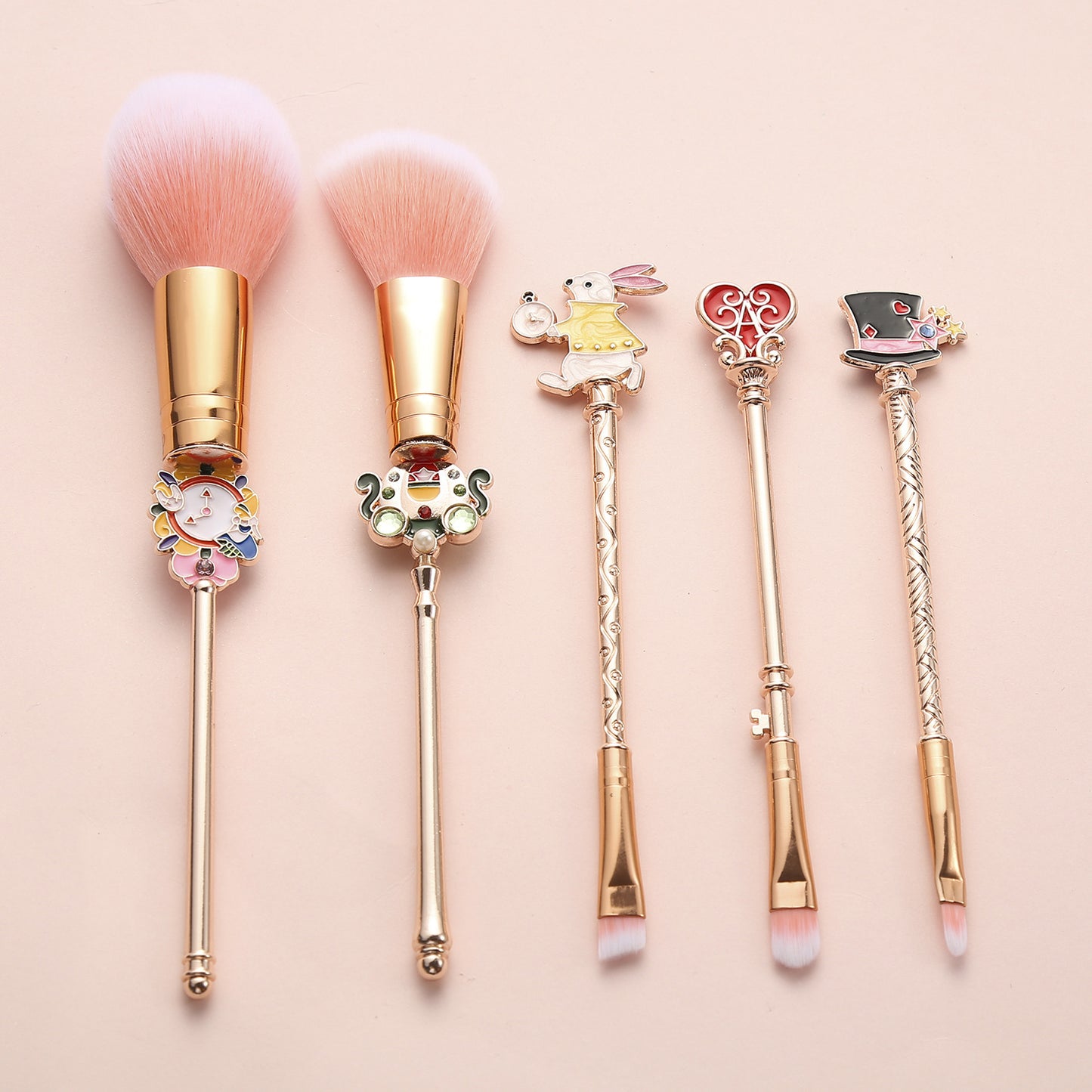 Krispfy Cosmetics Makeup Brush