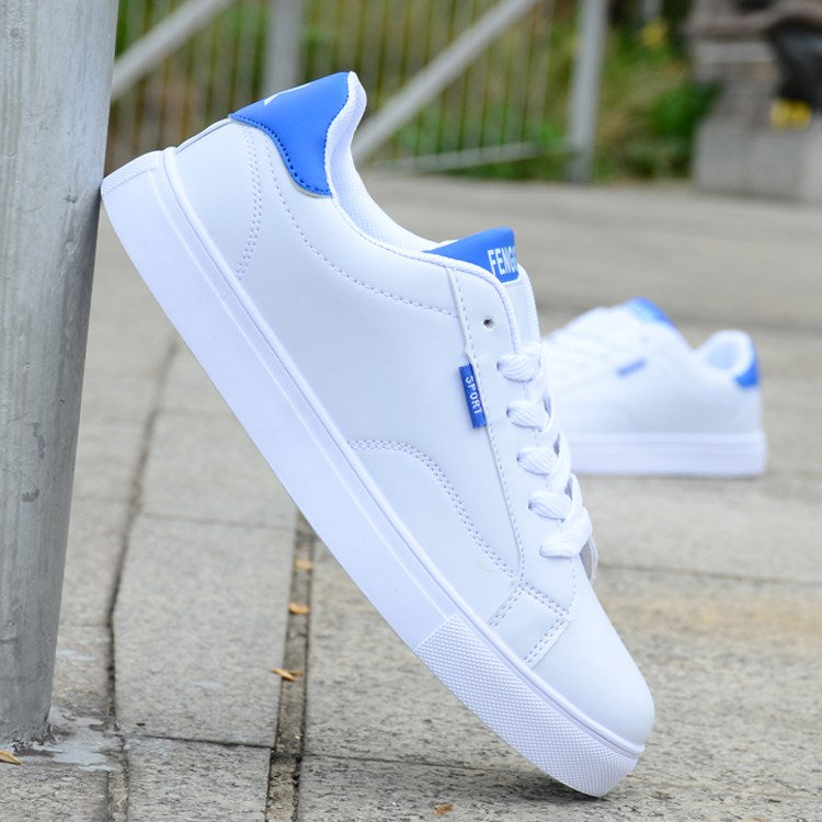 Krispfy Orignals USA - Casual Shoes For Men - Denver Edition