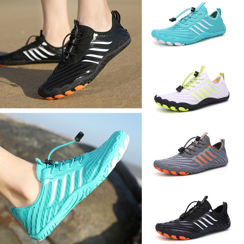 Krispfy Orignals USA - Fitness  Shoes I Beach Shoes