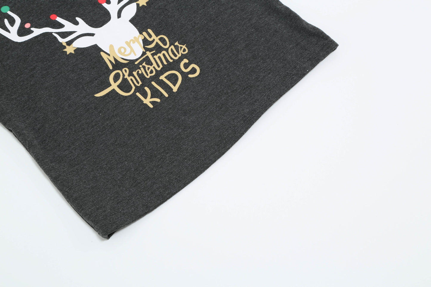 Family Pajamas Set And Home Service