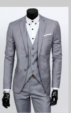 Krispfy.com Custom Made Mens Suits - Designer Collection