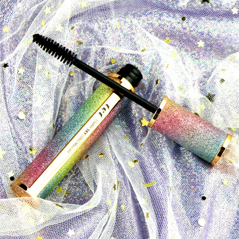 Krispfy Cosmetics Starry mascara