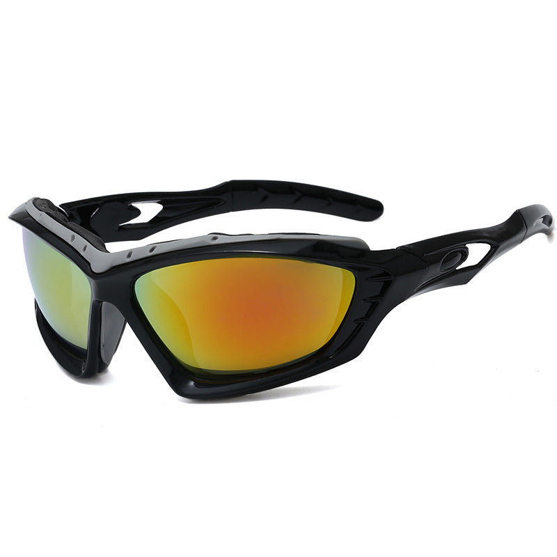 Kruspfy Cycling glasses