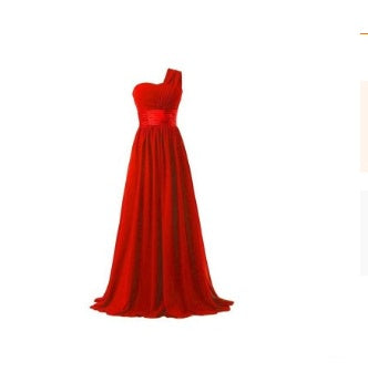 Krispfy.com Long Banquet Evening Dress