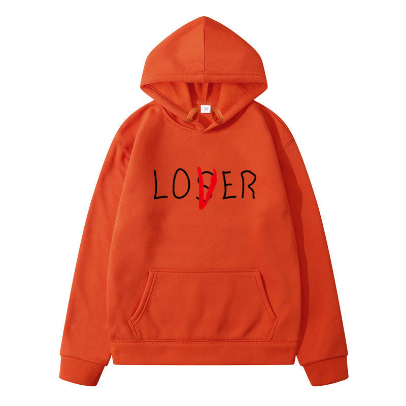 Lover Winter Hoodies for Men & Women - Made for Each Other